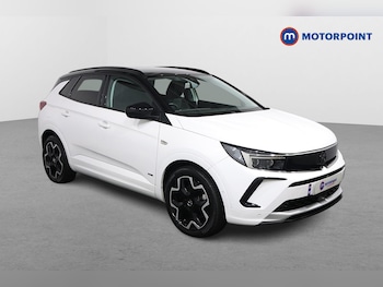Vauxhall Grandland feature image