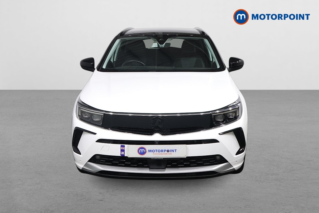 Used Vauxhall Grandland 2023 for sale - 77849020: Photo 2