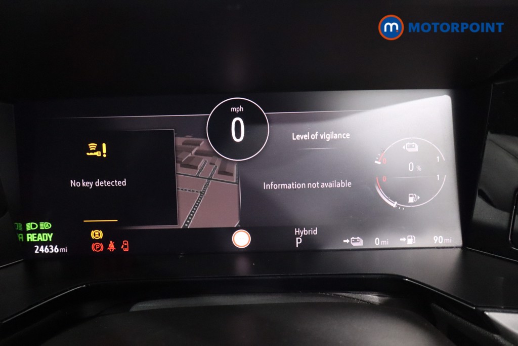 Used Vauxhall Grandland 2023 for sale - 77849020: Photo 24