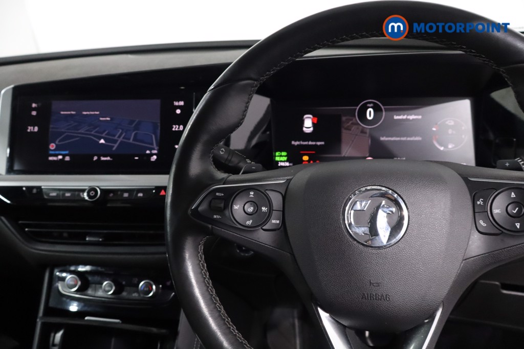 Used Vauxhall Grandland 2023 for sale - 77849020: Photo 29