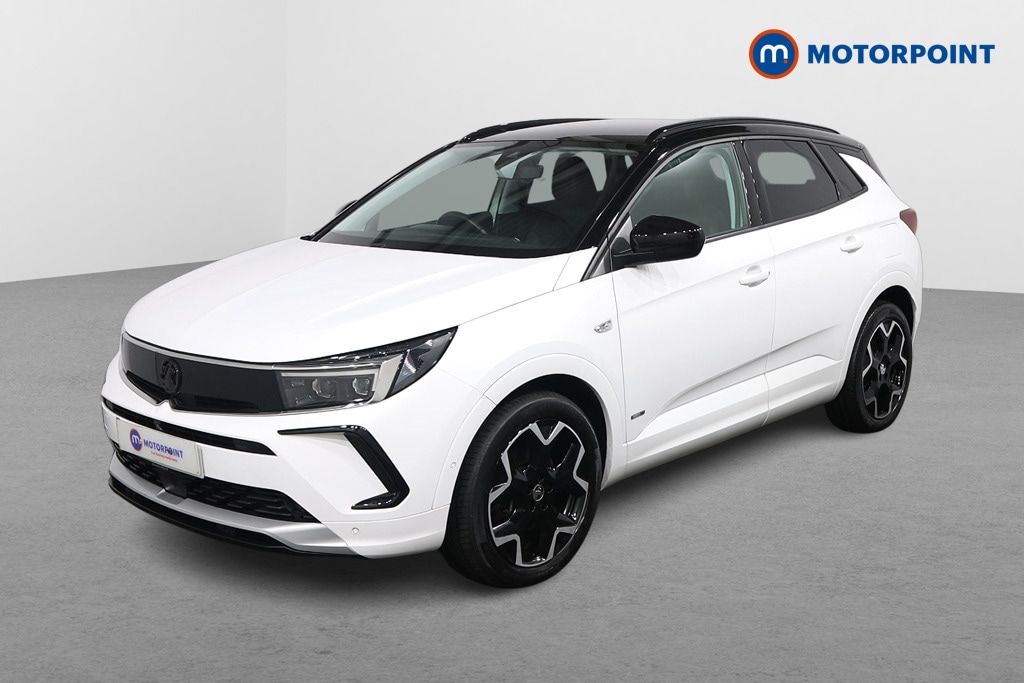 Used Vauxhall Grandland 2023 for sale - 77849020: Photo 3