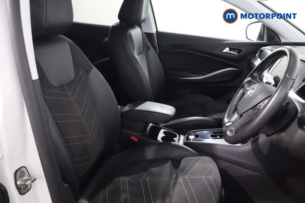 Used Vauxhall Grandland 2023 for sale - 77849020: Photo 30