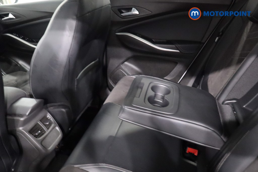 Used Vauxhall Grandland 2023 for sale - 77849020: Photo 34
