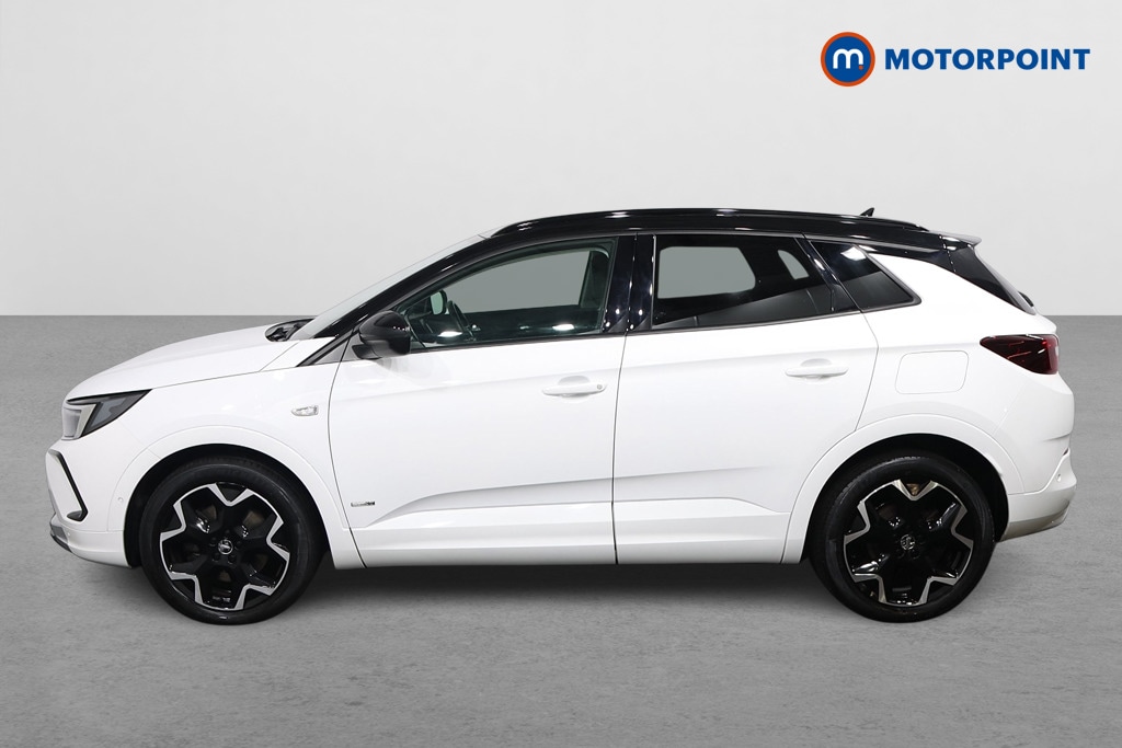 Used Vauxhall Grandland 2023 for sale - 77849020: Photo 4