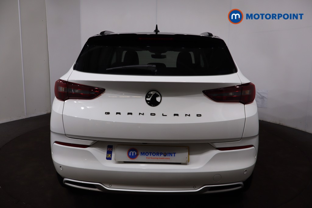 Used Vauxhall Grandland 2023 for sale - 77849020: Photo 42