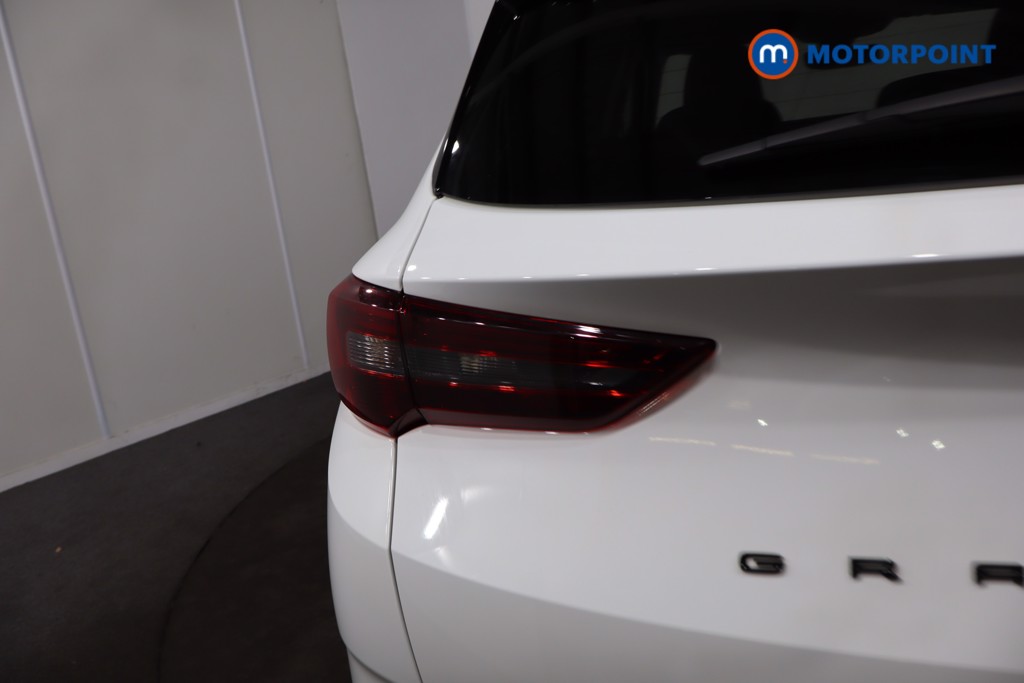 Used Vauxhall Grandland 2023 for sale - 77849020: Photo 43