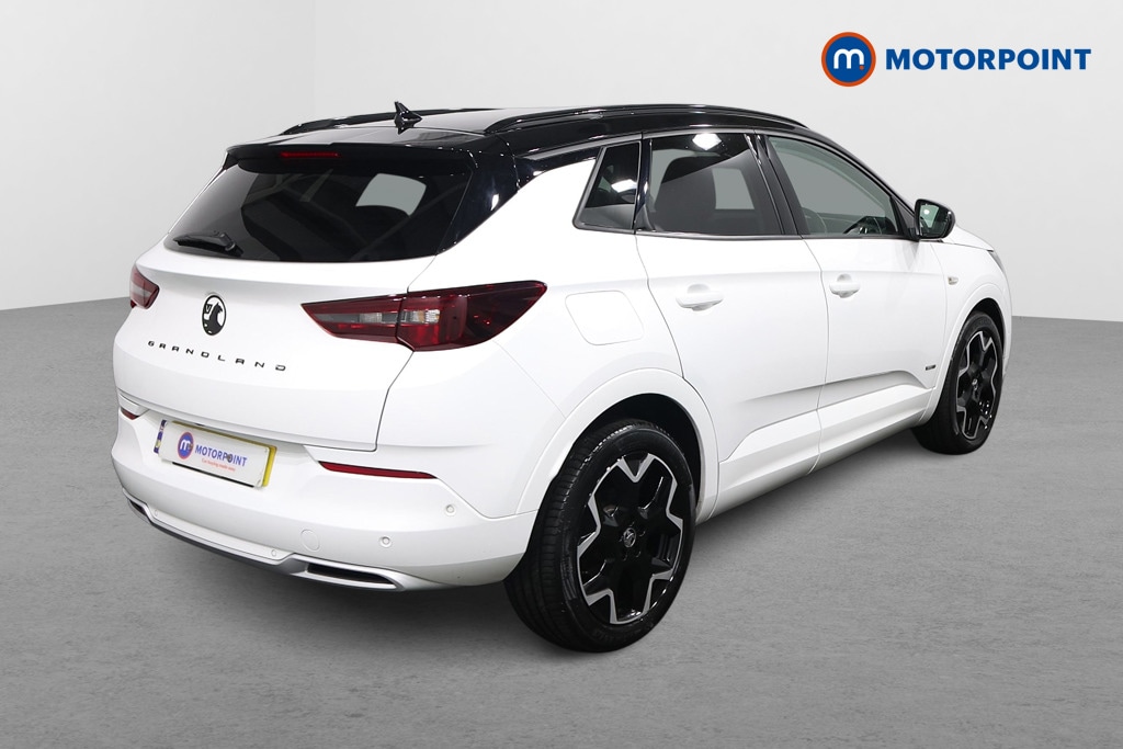 Used Vauxhall Grandland 2023 for sale - 77849020: Photo 7