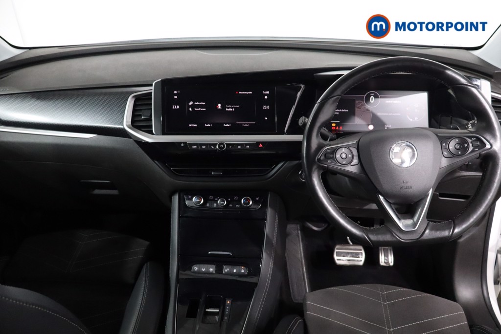 Used Vauxhall Grandland 2023 for sale - 77849020: Photo 9