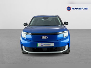 Used Ford Explorer 2025 for sale - 79196364: Photo