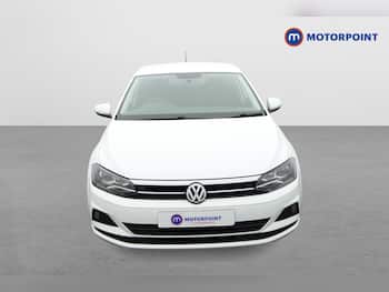 Used Volkswagen Polo 2019 for sale - 79721581: Photo