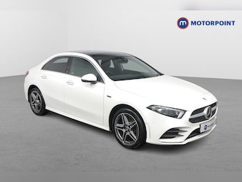 Used Mercedes-Benz A-Class undefined for sale - 77943547: Photo