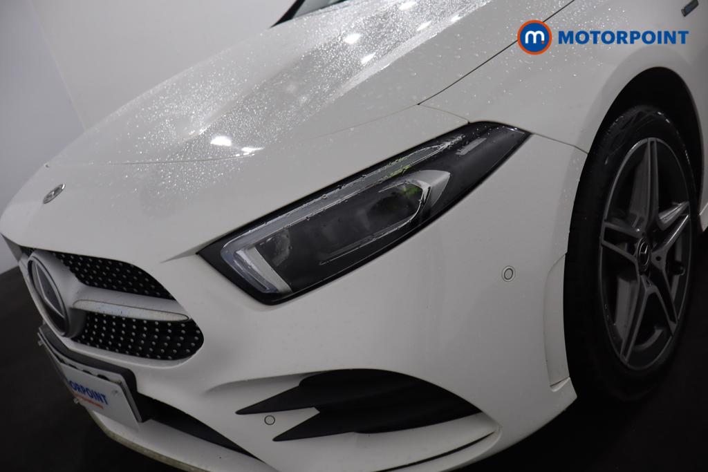 Used Mercedes-Benz A-Class for sale - 77943547: Photo 21