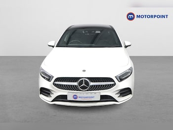 Used Mercedes-Benz A-Class undefined for sale - 77943547: Photo