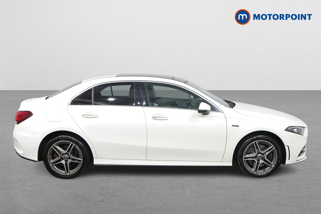 Used Mercedes-Benz A-Class for sale - 77943547: Photo 8