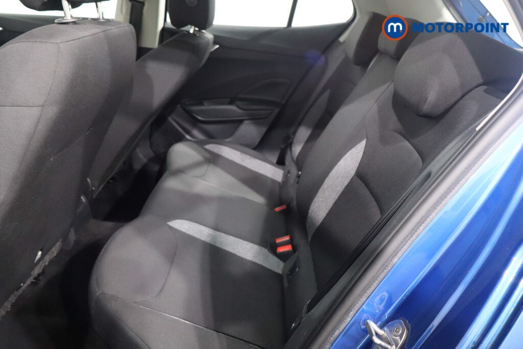 Used Skoda Fabia 2022 for sale - 76693785: Photo 13