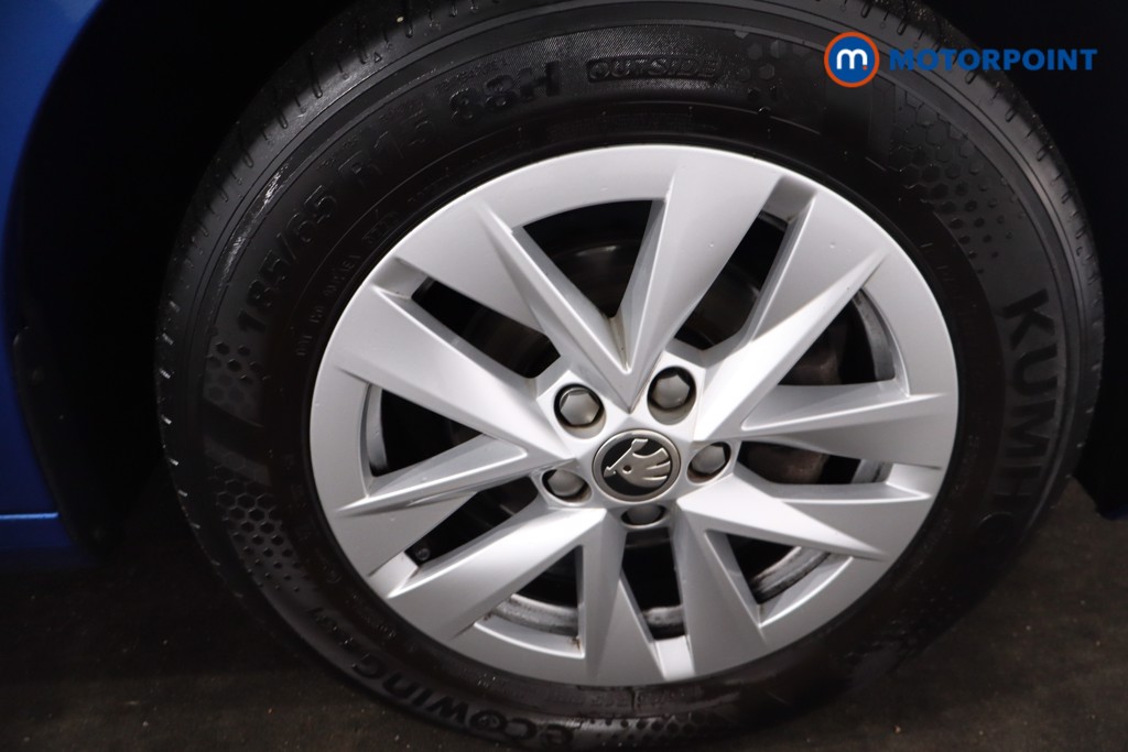 Used Skoda Fabia 2022 for sale - 76693785: Photo 18