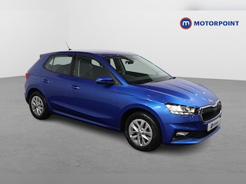 2022 - 1.0 TSI SE Comfort 5dr