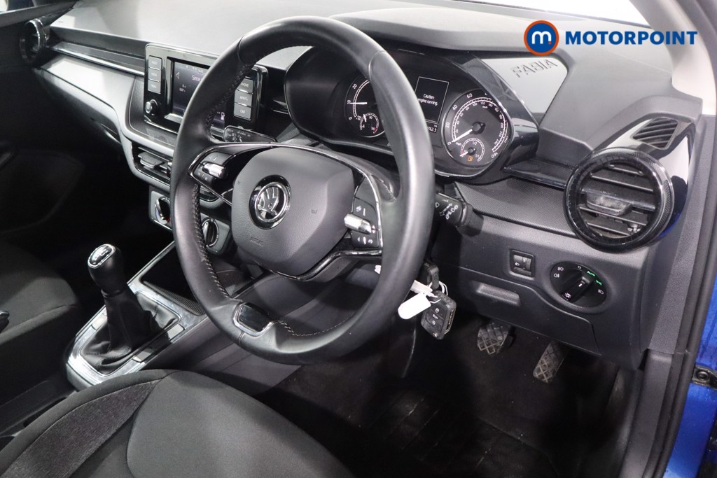 Used Skoda Fabia 2022 for sale - 76693785: Photo 30