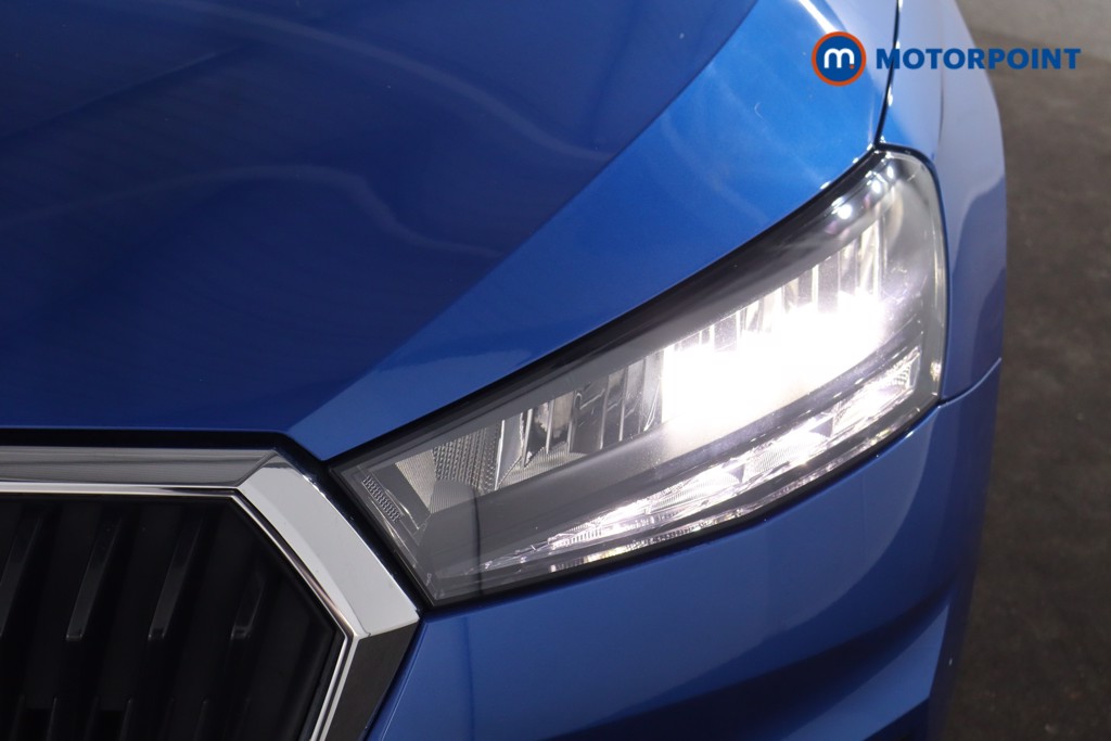 Used Skoda Fabia 2022 for sale - 76693785: Photo 34