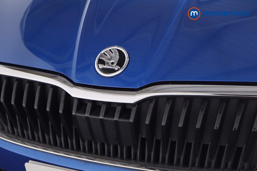 Used Skoda Fabia 2022 for sale - 76693785: Photo 36