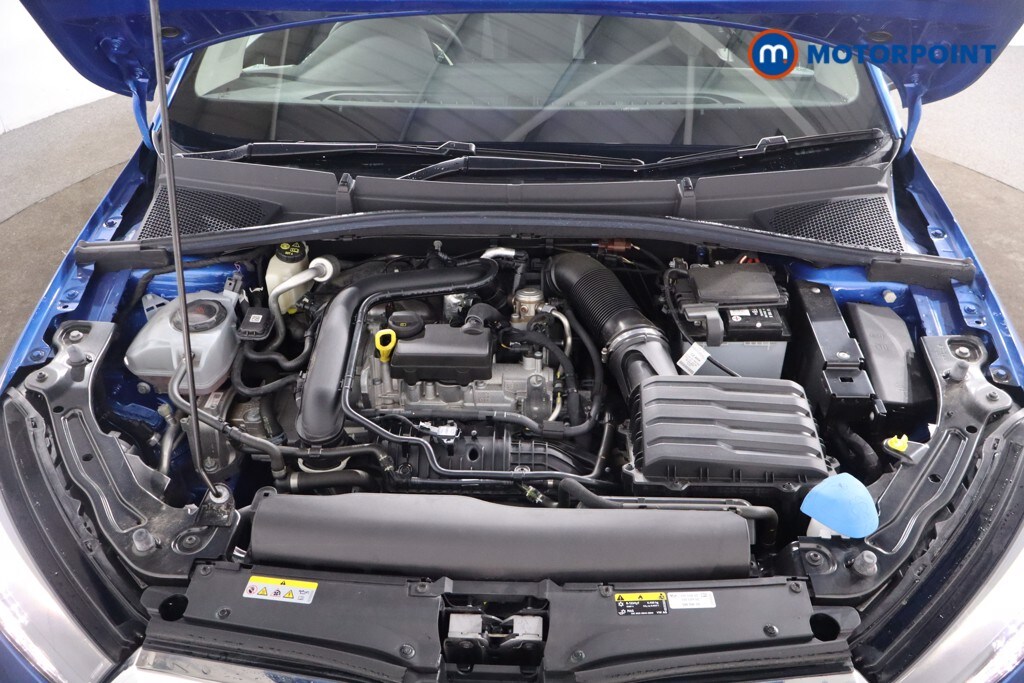 Used Skoda Fabia 2022 for sale - 76693785: Photo 38