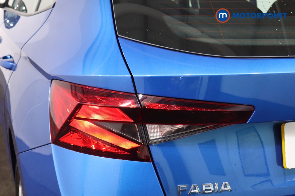 Used Skoda Fabia 2022 for sale - 76693785: Photo 40