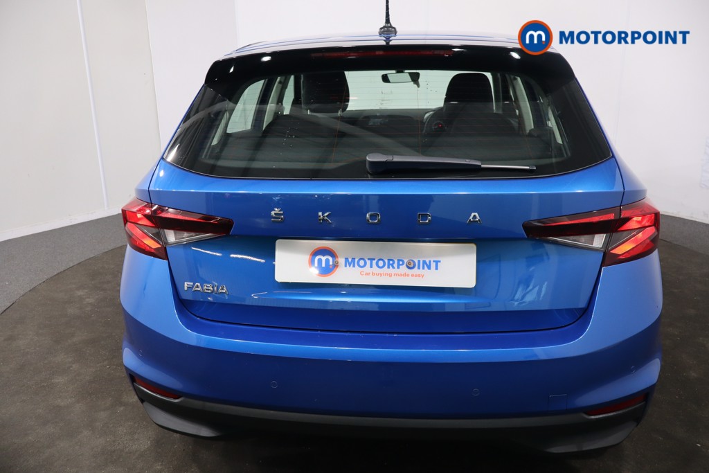 Used Skoda Fabia 2022 for sale - 76693785: Photo 43