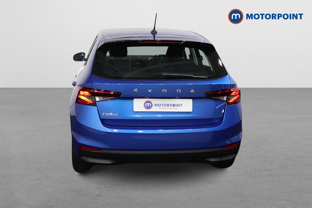 Used Skoda Fabia 2022 for sale - 76693785: Photo 6