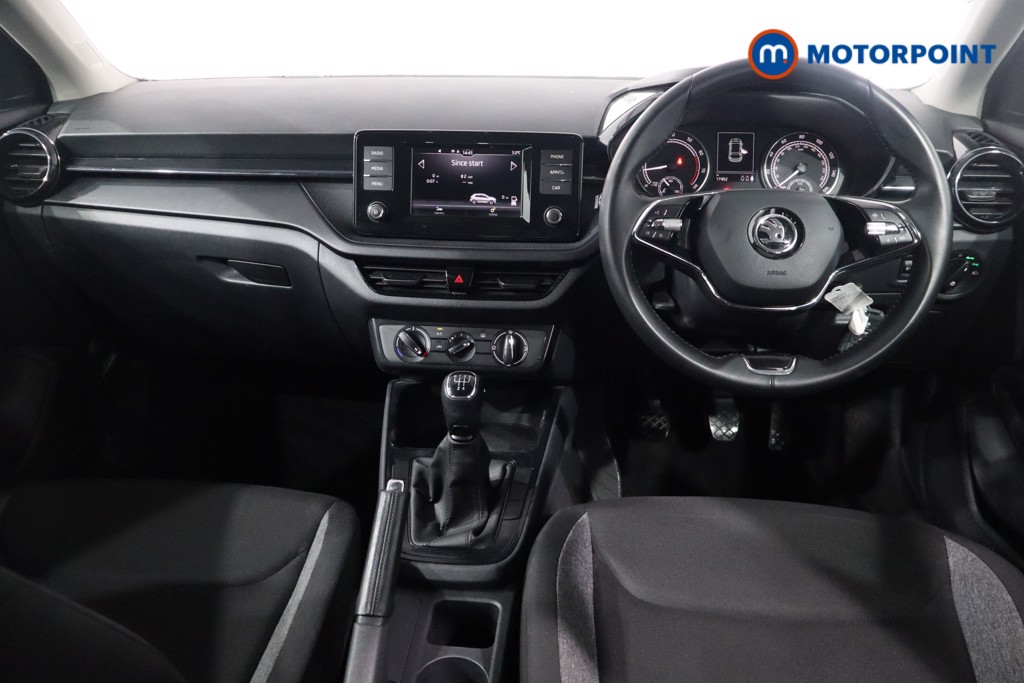 Used Skoda Fabia 2022 for sale - 76693785: Photo 9