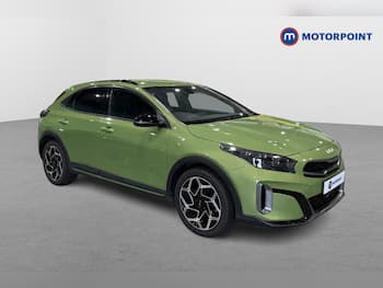 Used Kia XCeed 2022 for sale - 79353407: Photo