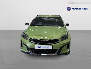 Used Kia XCeed 2022 for sale - 79353407: Photo