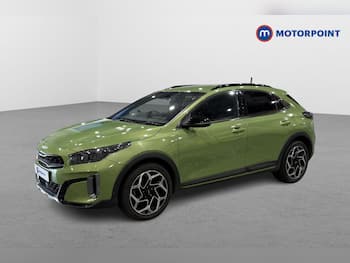 Used Kia XCeed 2022 for sale - 79353407: Photo