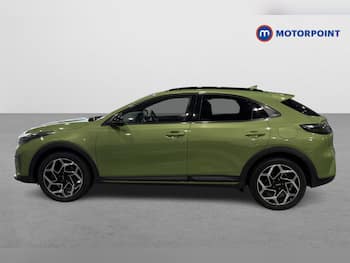 Used Kia XCeed 2022 for sale - 79353407: Photo
