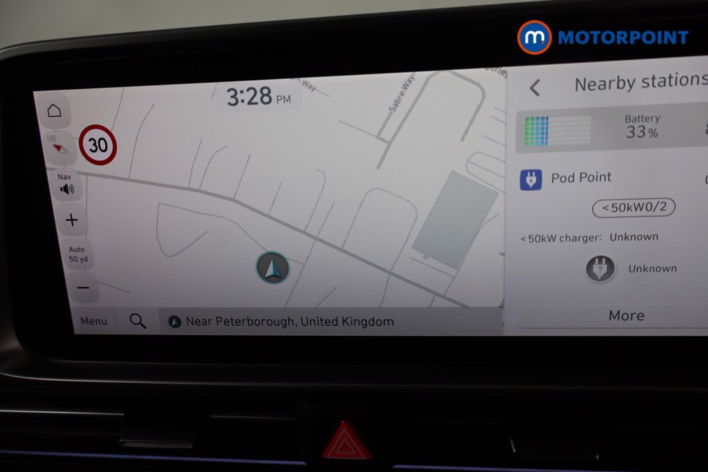 Used Hyundai IONIQ 6 2025 for sale - 77997959: Photo 10