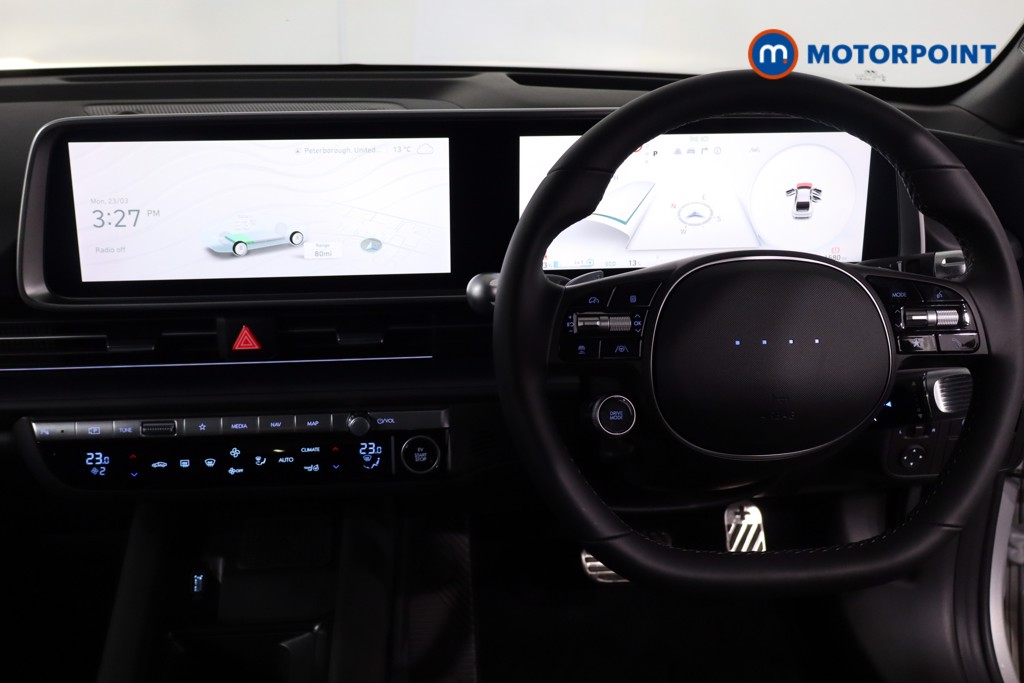 Used Hyundai IONIQ 6 2025 for sale - 77997959: Photo 11