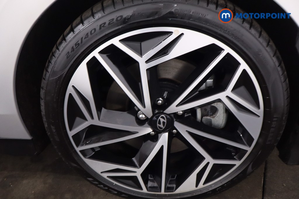 Used Hyundai IONIQ 6 2025 for sale - 77997959: Photo 17