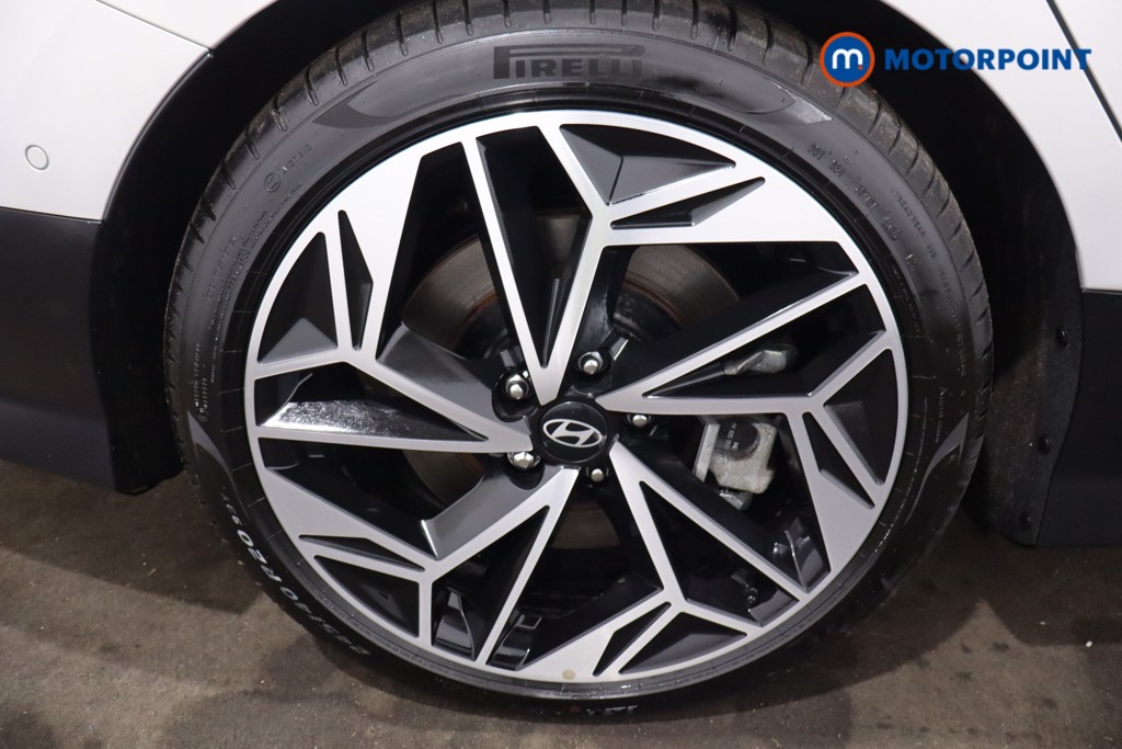 Used Hyundai IONIQ 6 2025 for sale - 77997959: Photo 18