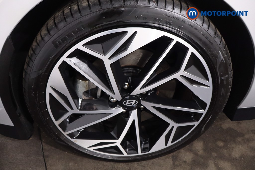 Used Hyundai IONIQ 6 2025 for sale - 77997959: Photo 19