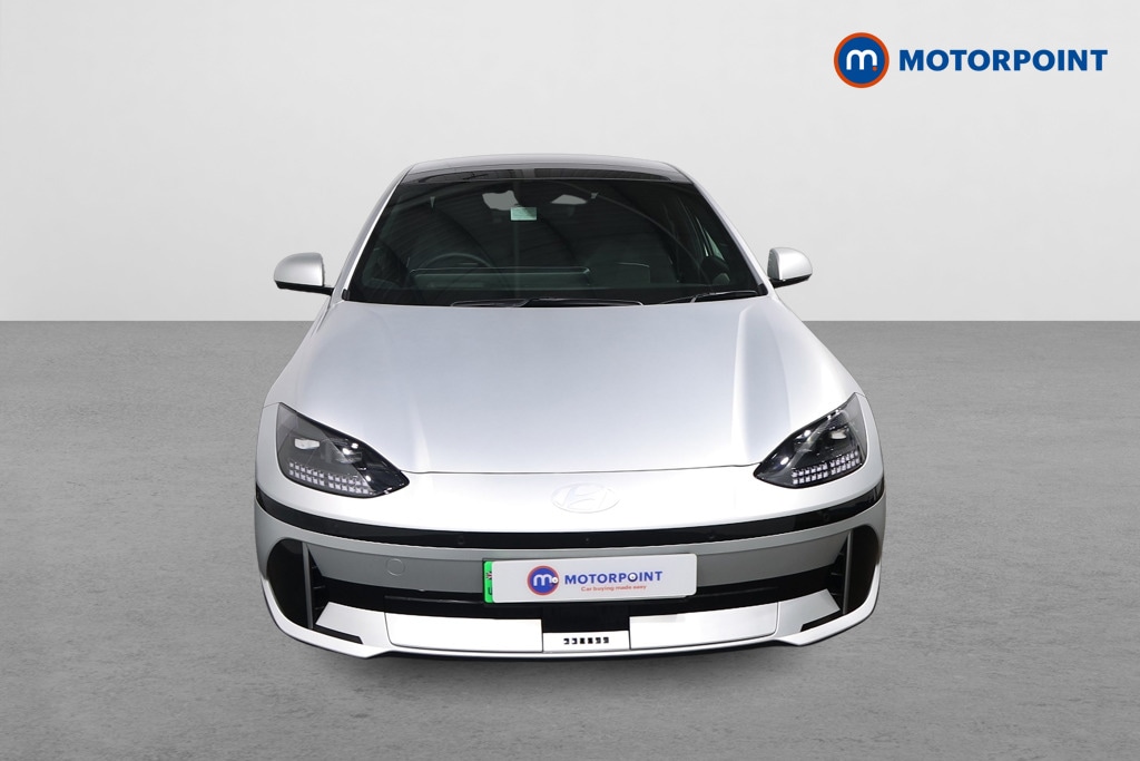 Used Hyundai IONIQ 6 2025 for sale - 77997959: Photo 2