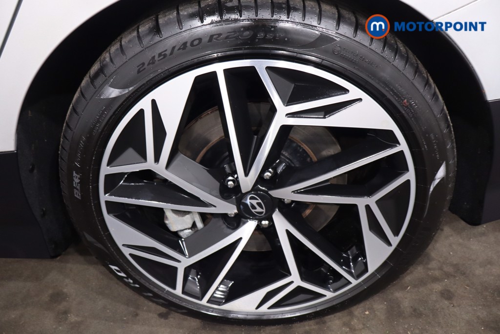 Used Hyundai IONIQ 6 2025 for sale - 77997959: Photo 20