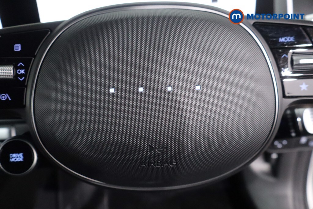 Used Hyundai IONIQ 6 2025 for sale - 77997959: Photo 21