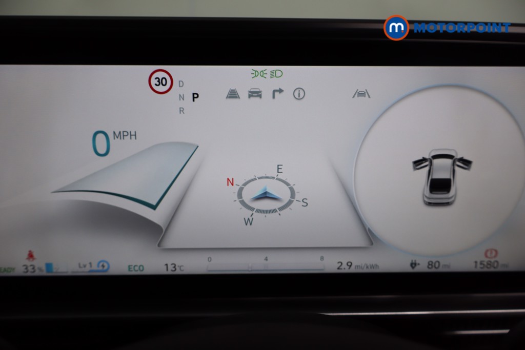 Used Hyundai IONIQ 6 2025 for sale - 77997959: Photo 24