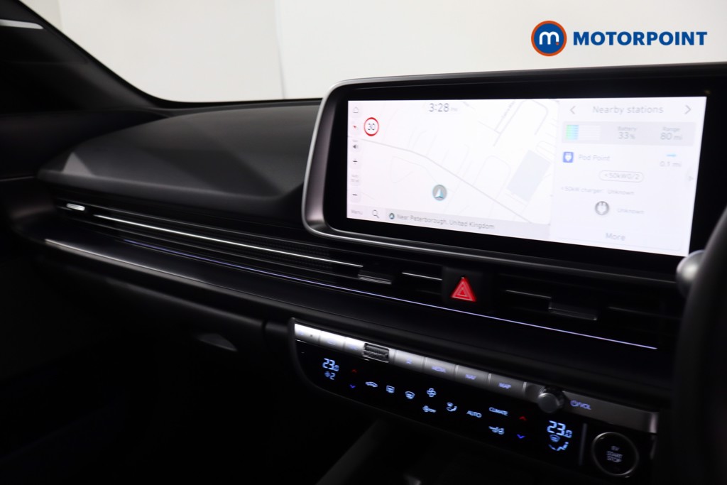 Used Hyundai IONIQ 6 2025 for sale - 77997959: Photo 30