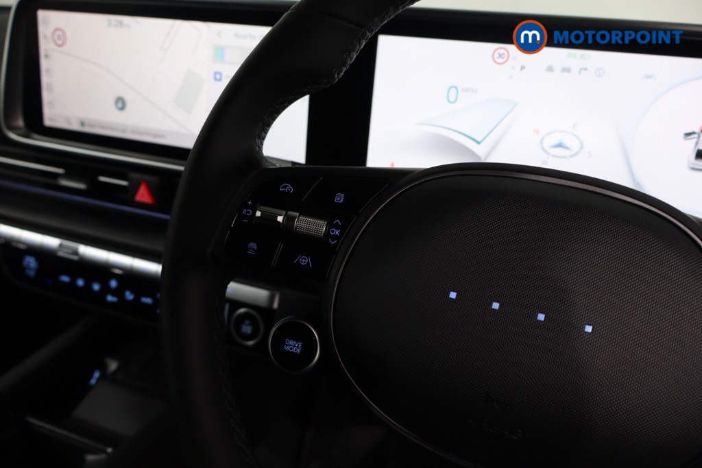 Used Hyundai IONIQ 6 2025 for sale - 77997959: Photo 31