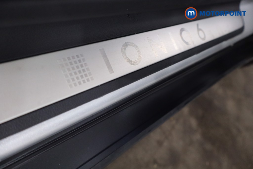 Used Hyundai IONIQ 6 2025 for sale - 77997959: Photo 36