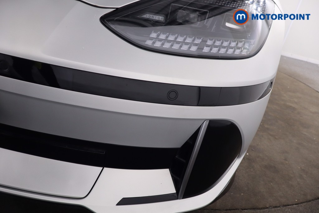 Used Hyundai IONIQ 6 2025 for sale - 77997959: Photo 45