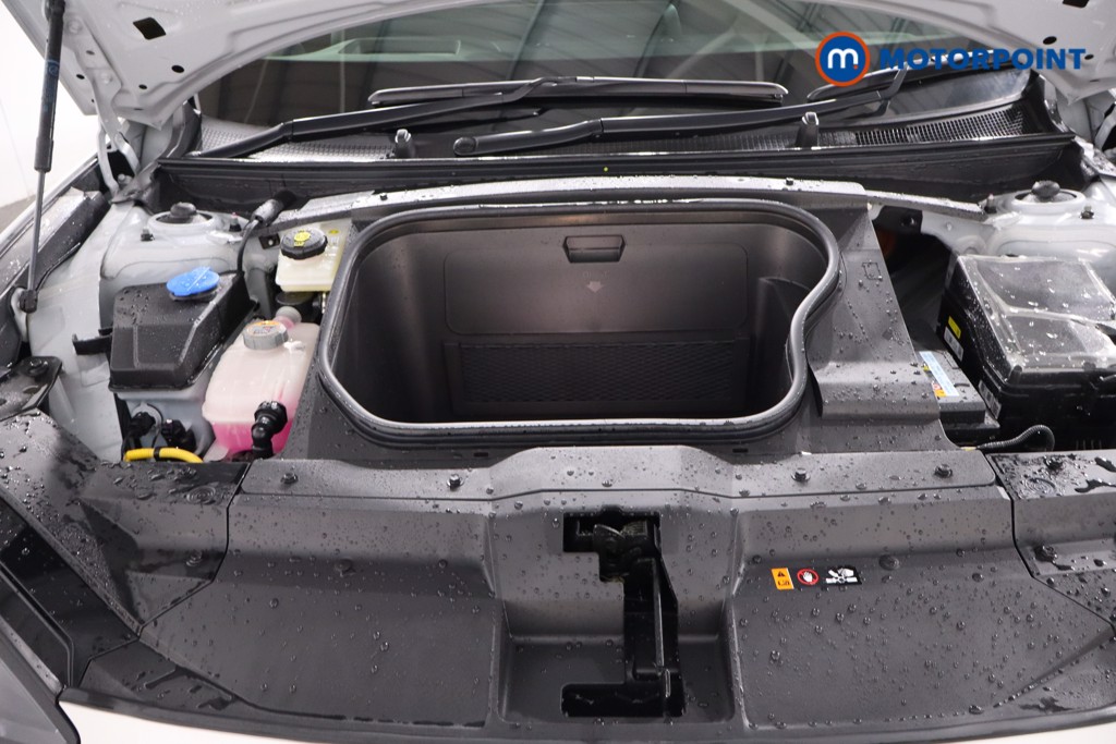 Used Hyundai IONIQ 6 2025 for sale - 77997959: Photo 46