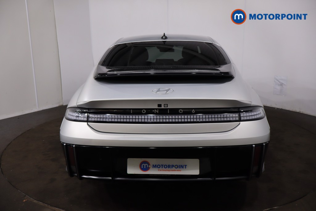 Used Hyundai IONIQ 6 2025 for sale - 77997959: Photo 48