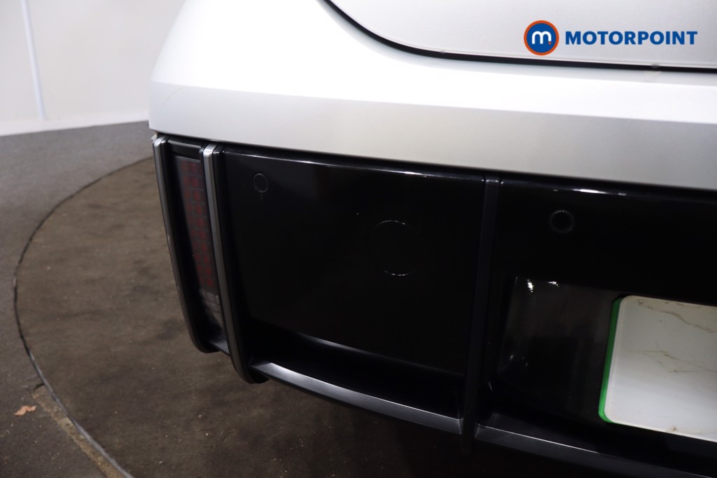 Used Hyundai IONIQ 6 2025 for sale - 77997959: Photo 50