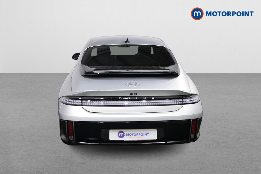 Used Hyundai IONIQ 6 2025 for sale - 77997959: Photo 6